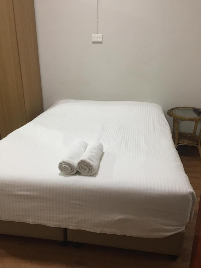 Home @Samlan Soi 1 Чиангмай Экстерьер фото