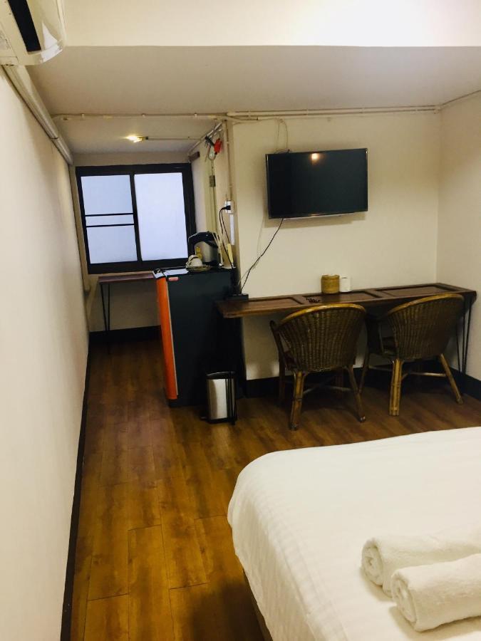 Home @Samlan Soi 1 Чиангмай Экстерьер фото