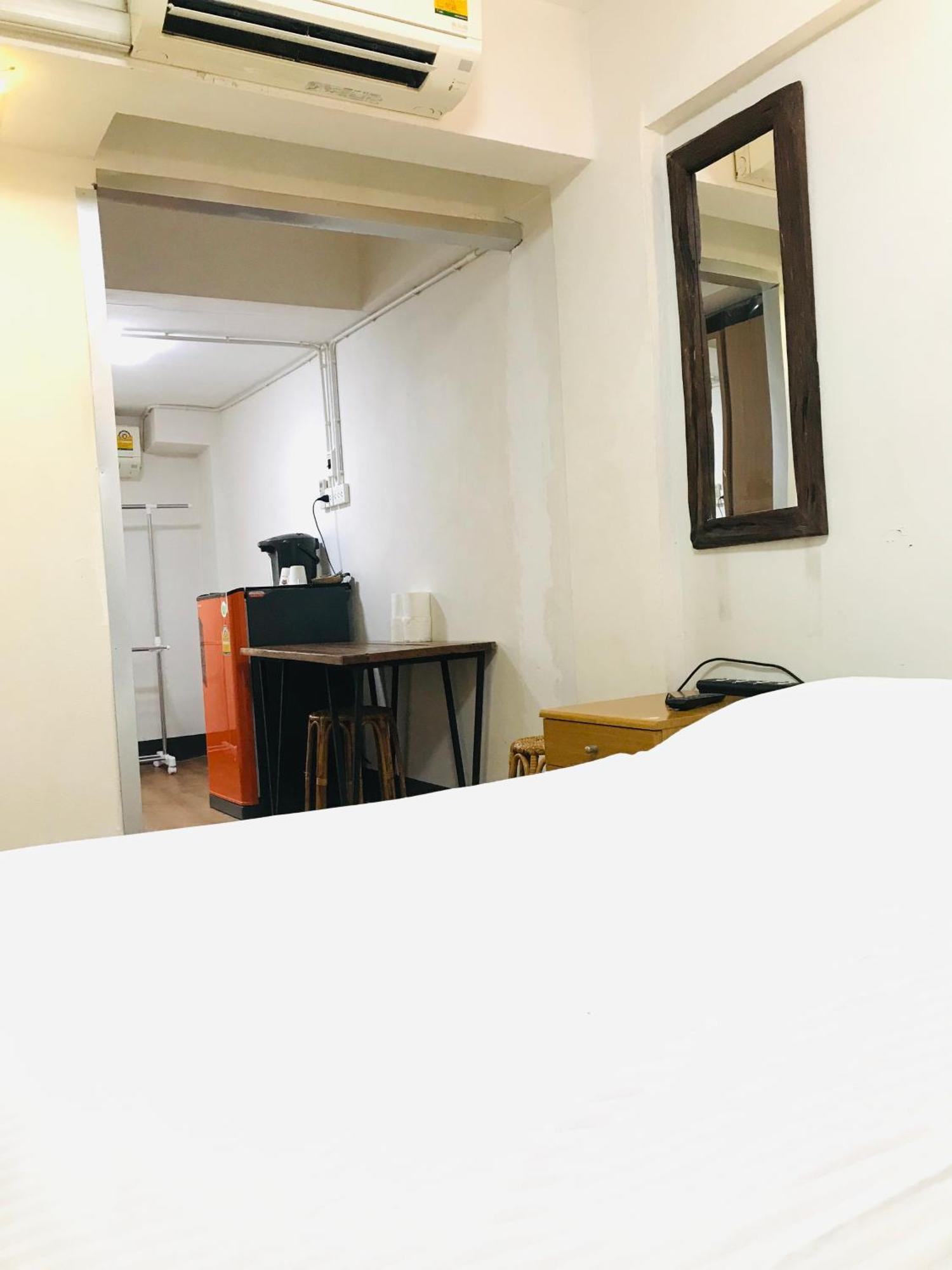Home @Samlan Soi 1 Чиангмай Экстерьер фото