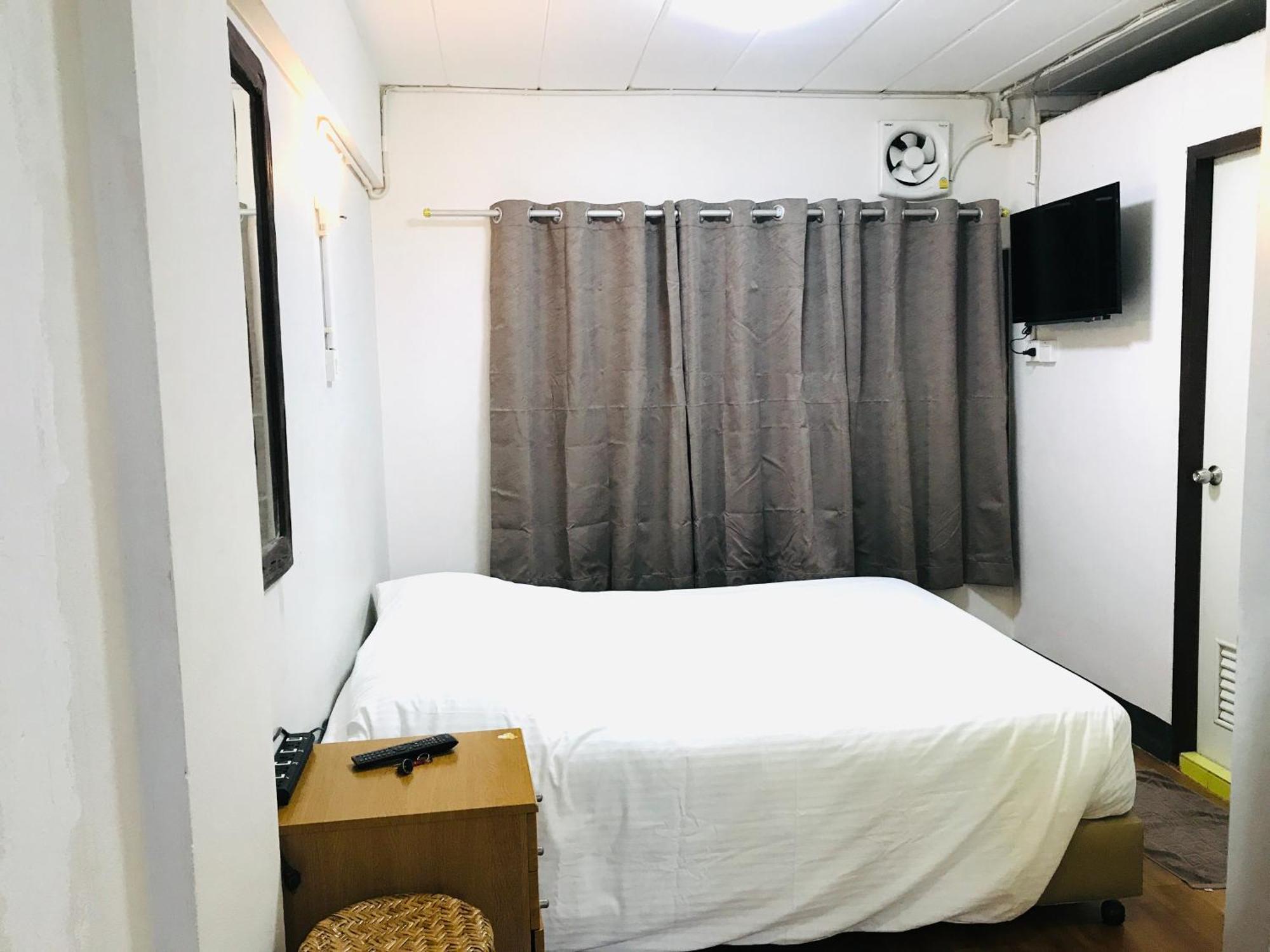 Home @Samlan Soi 1 Чиангмай Экстерьер фото